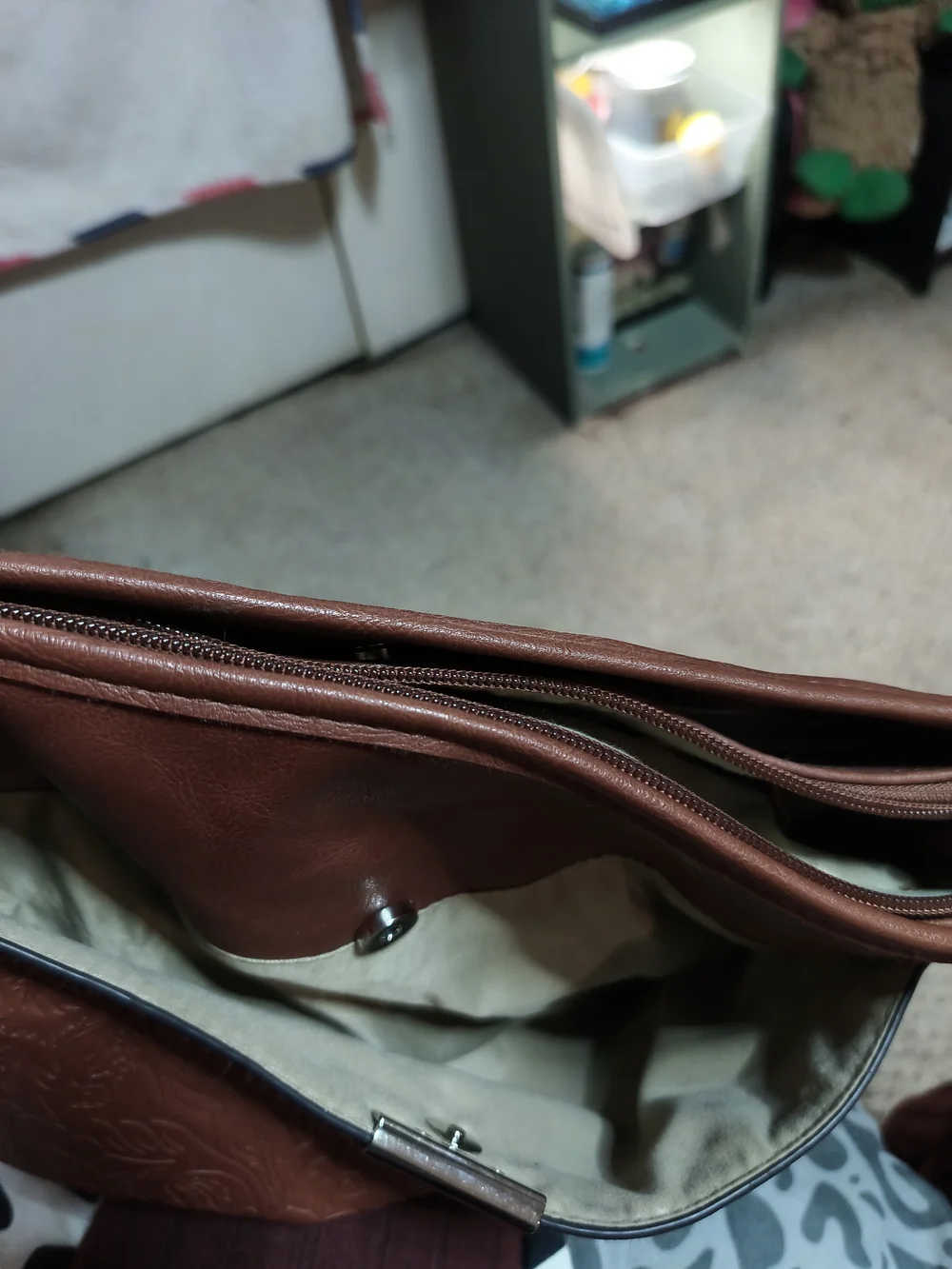 Rosetti shoulder bag
